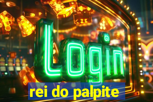 rei do palpite